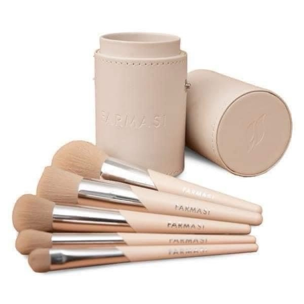 Mini Brushes 💗